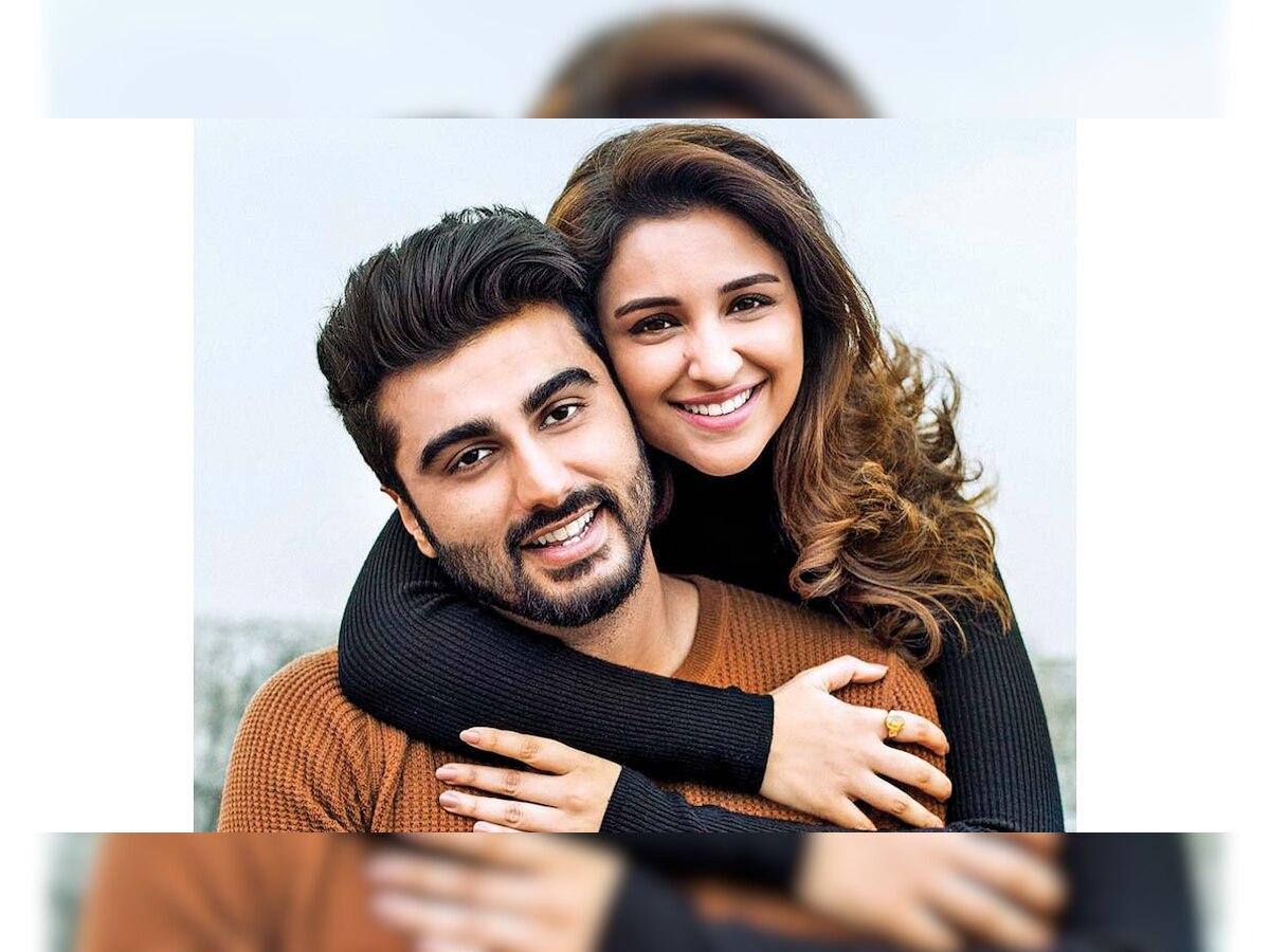 Arjun Kapoor-Parineeti Chopra's Sandeep Aur Pinky Faraar deferred by 6 months