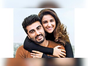 Arjun Kapoor-Parineeti Chopra's Sandeep Aur Pinky Faraar deferred by 6 months