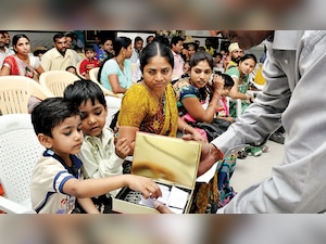 Rejections for RTE kids become a joke for Gujarat government