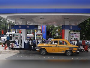 Price cut for third consecutive day: Petrol cheaper by 6 paise, diesel by 5 paise 