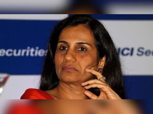 ICICI Bank board denies finding Chanda Kochhar's successor, says CEO on her 'pre-planned' leave