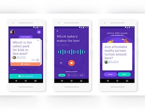Google introduces new app Neighbourly in Mumbai; helps people share local information 