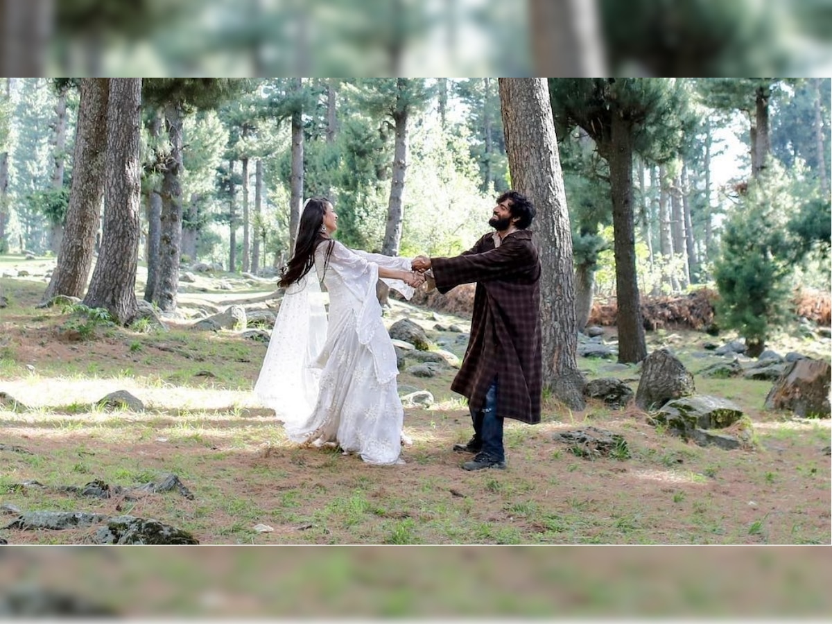 Laila Majnu teaser: Meet Avinash Tiwary and Tripti Dimri, the faces behind Imtiaz Ali's Laila and Majnu