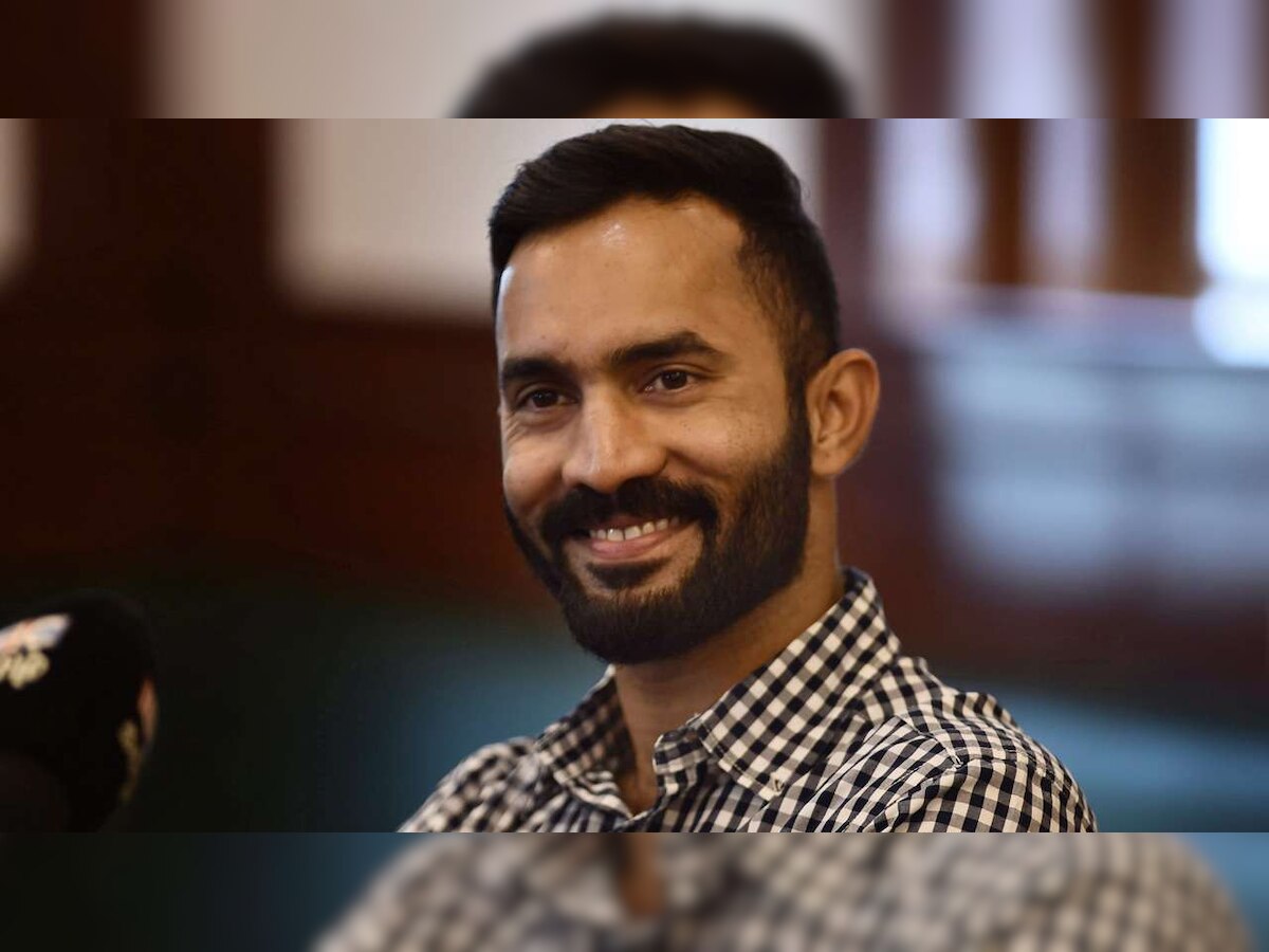 Happy Birthday Dinesh Karthik: Wishes pour in as KKR captain turns 33