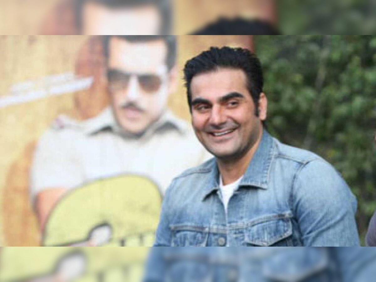 Arbaaz Khan lost crores to bookie Sonu Jalan in IPL betting, claim reports