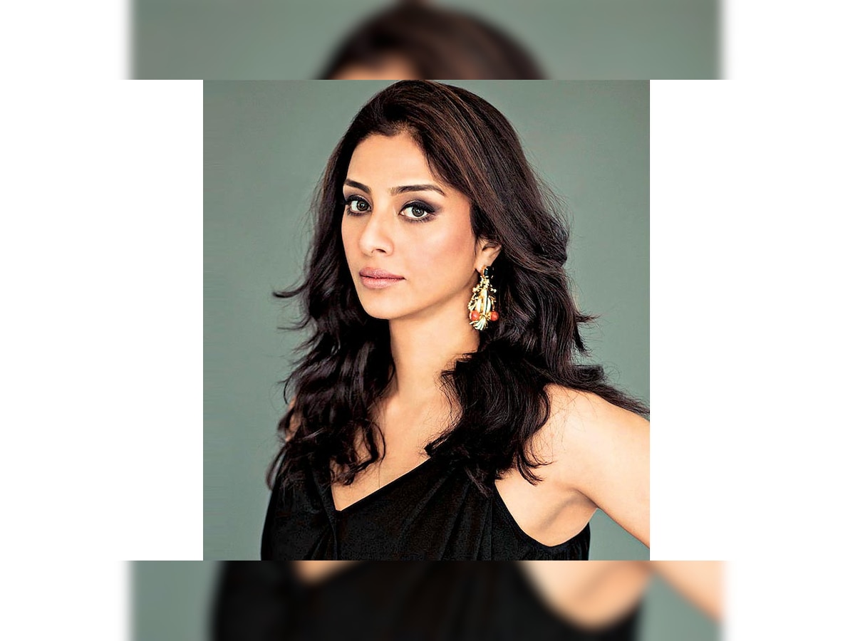 Tabu not keen on doing web series