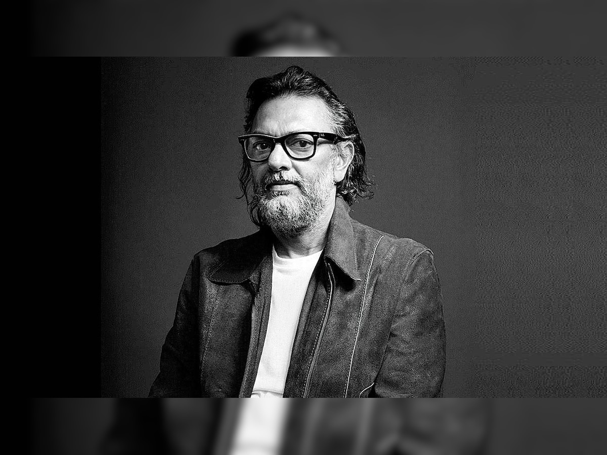 After Mirzya, it's going to be a father-son story for Rakeysh Omprakash Mehra