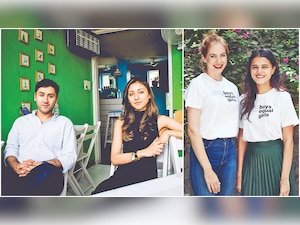 Challenging stereotypes through panel discussions, conversations and art installations at this event on gender dynamics