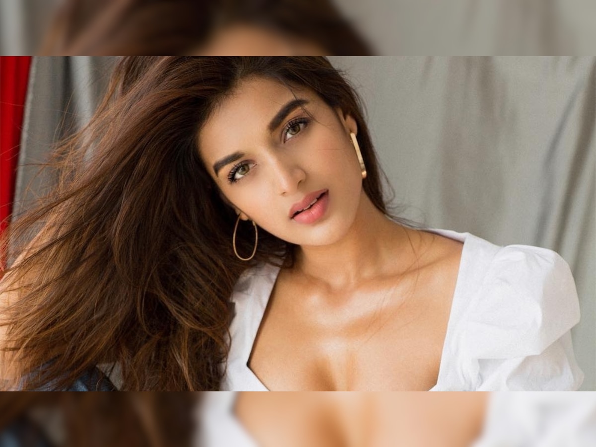 Exclusive! 'It wasn't a date': Munna Michael actress Nidhhi Agerwal rubbishes rumours of dating cricketer KL Rahul