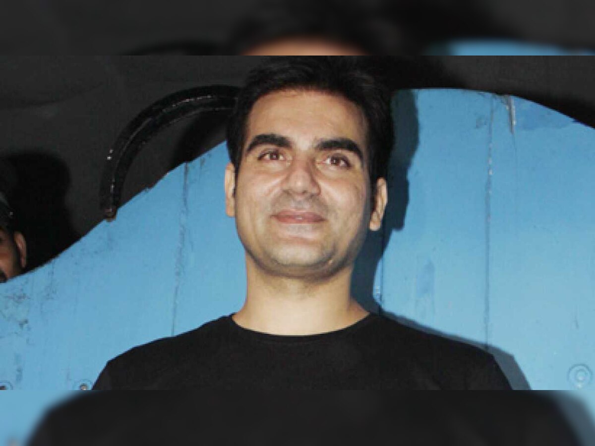 Arbaaz Khan summoned by police, to record statement on Saturday in IPL betting case