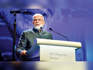 DNA IN SINGAPORE: ASEAN unity for world stability, says PM Narendra Modi