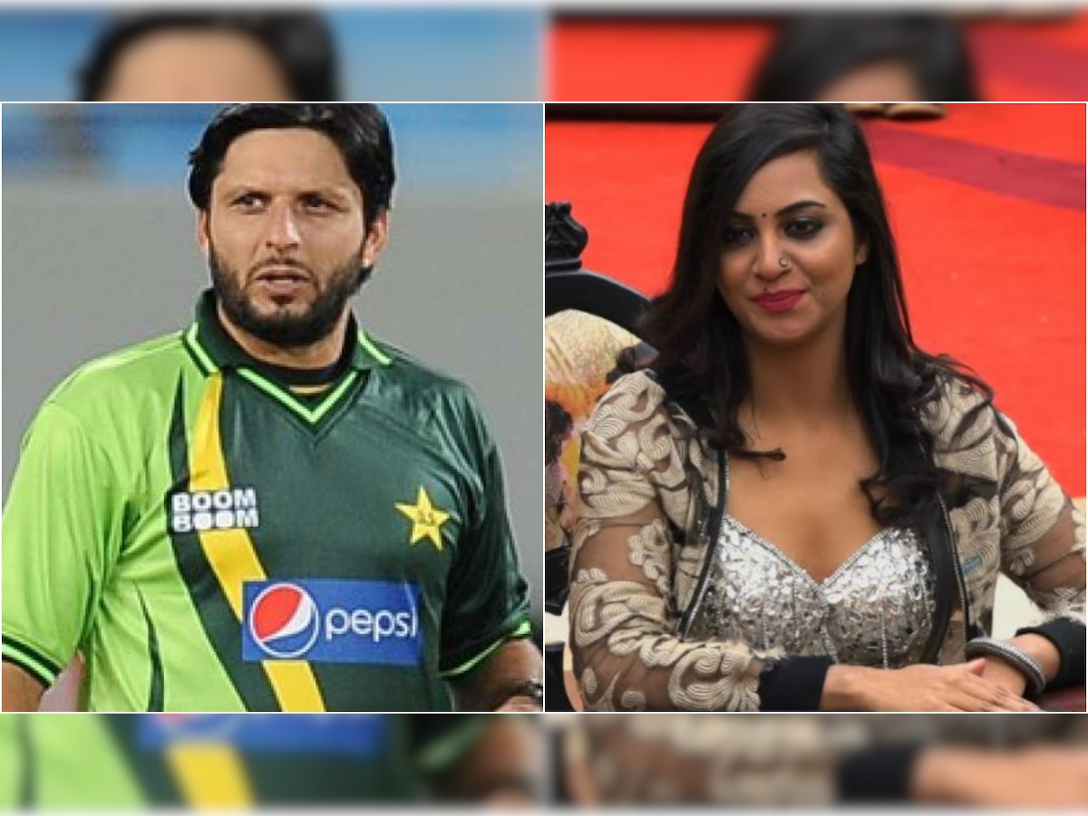 1200px x 900px - Yes, I had sex with Shahid Afridi': Ex Bigg Boss 11 contestant Arshi Khan  clears the air on her controversial tweet