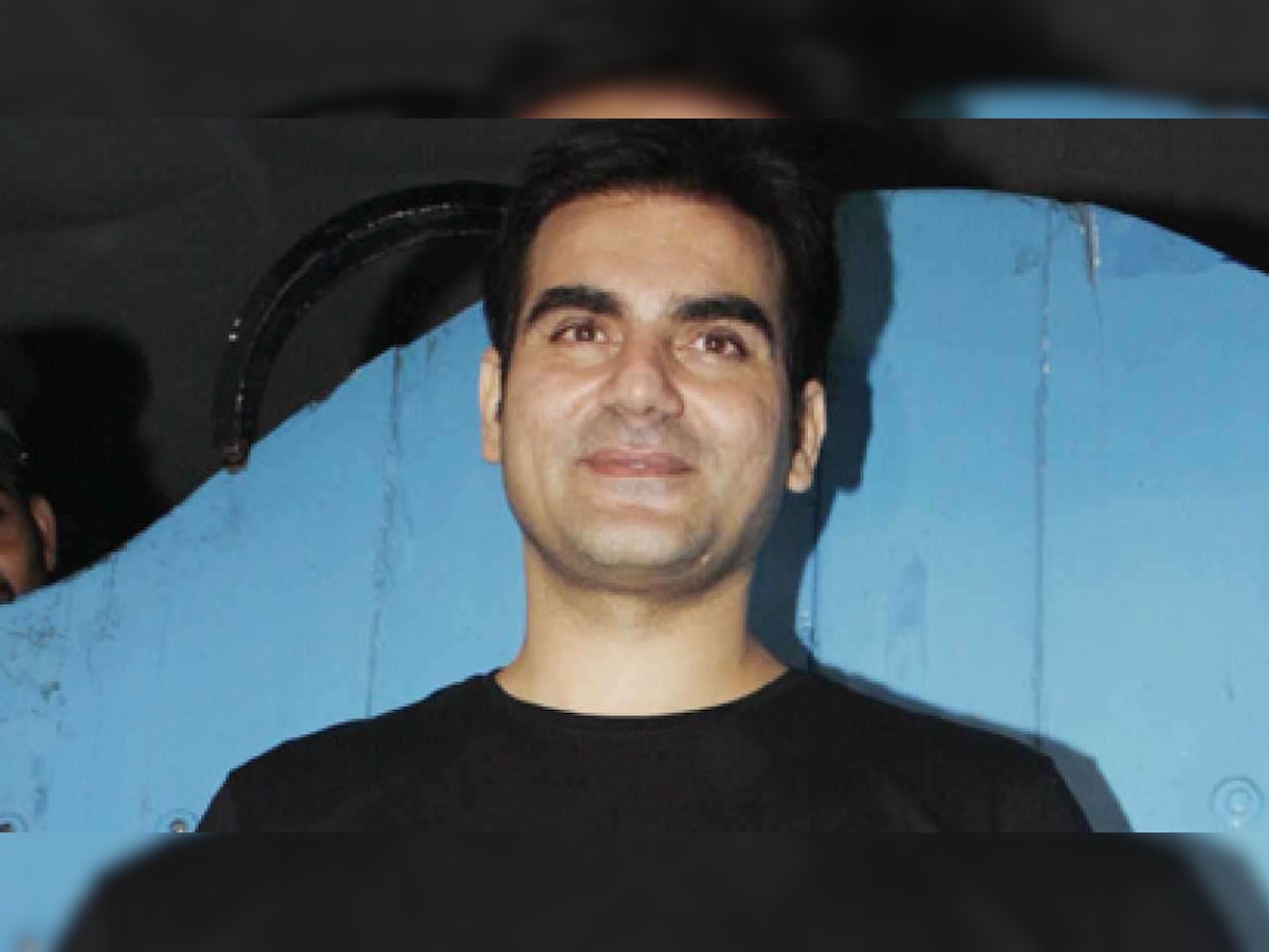 Bollywood actor Arbaaz Khan confesses to involvement in betting during IPL, says he lost Rs 2.75 crore