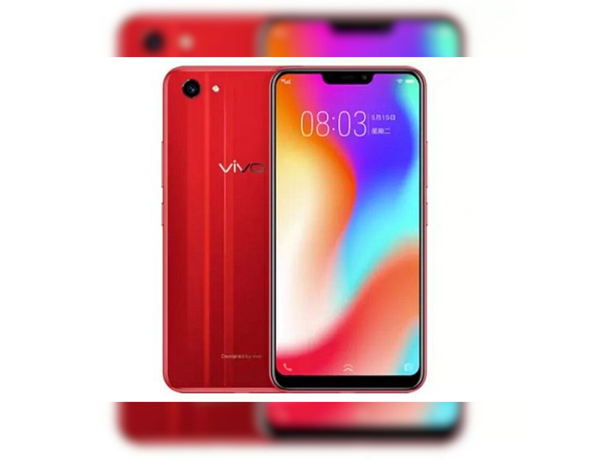 Vivo Y83 launched in India for Rs 14,990; available via Flipkart, Amazon India