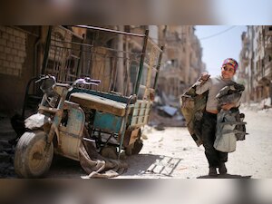 Iran to support Russian efforts to bring south Syria under army control