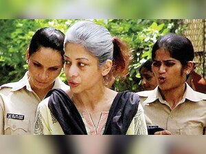 Sheena Bora murder case: After complaining of chest pain, Indrani Mukherjea discharged on Saturday