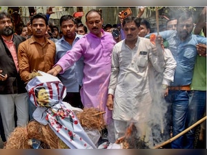 West Bengal: Purulia SP shunted after two BJP workers found hanging in district in four days