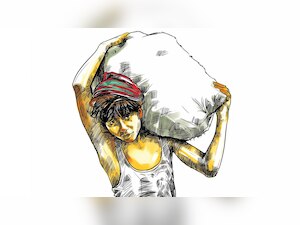 No child labour in India's granite mines, says rights panel