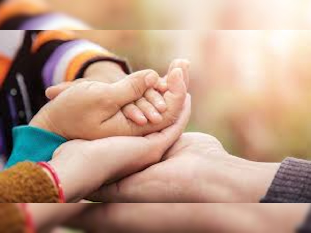 Most Indian couples prefer child below age of 2 for adoption