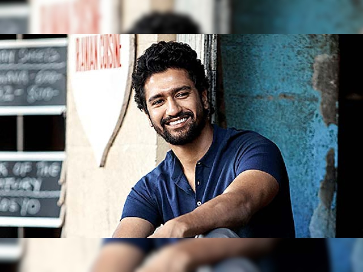 'Raazi' actor Vicky Kaushal: Even during struggle period, I knew this is what I want to do