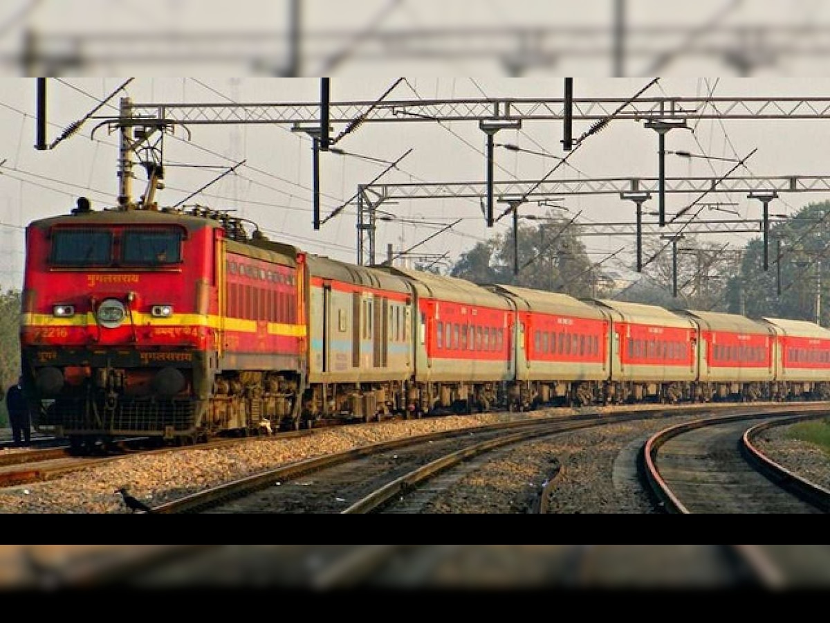 Piyush Goel talks tough, says delays in railway services will cost officials their promotions