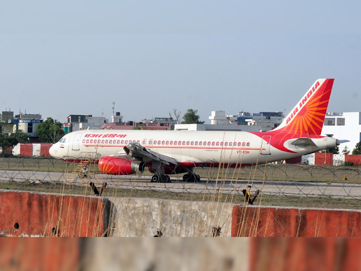 No one wants to buy Air India