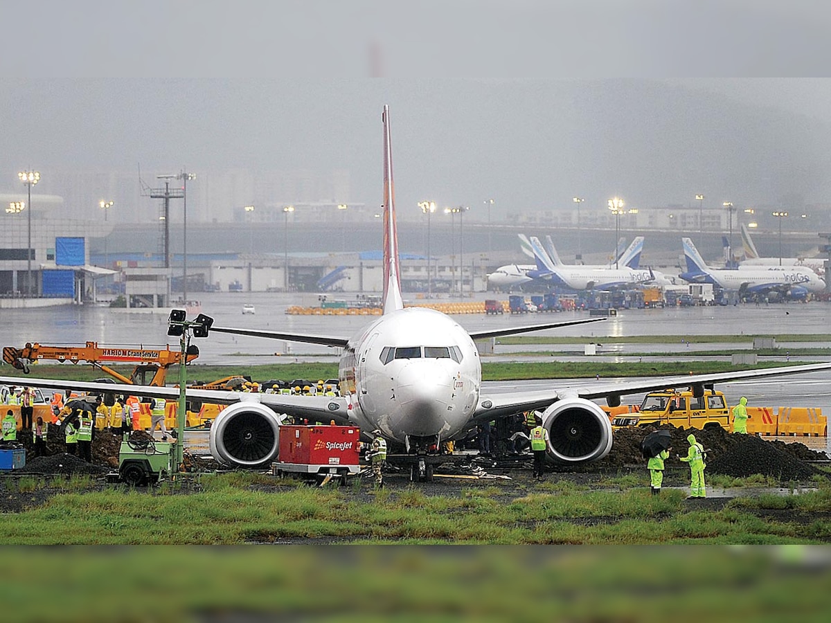 Mumbai International Airport Limited mulls putting up noise barriers