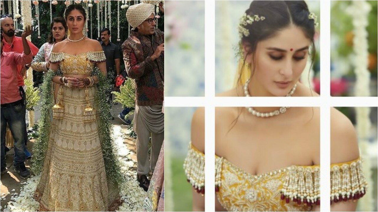 Veere Di Wedding: Trusted Team to Give Costume Design the Importance it  Deserves, Say Designers Abu-Sandeep - News18