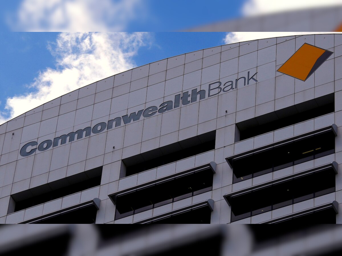 Commonwealth Bank of Australia agrees to pay $529.3 million to settle money laundering charges 