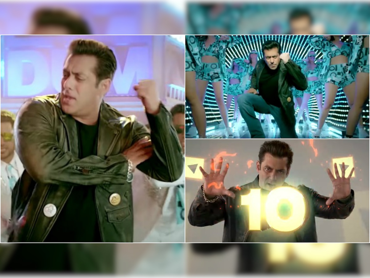 Salman Khan's Dus Ka Dum to go on air tonight: Here's all we know about the game show so far