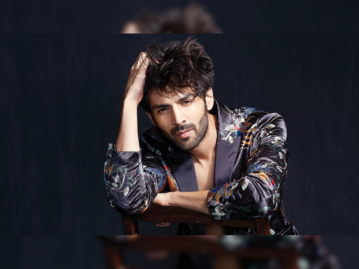 World Environment Day: Kartik Aaryan, ‘I stopped using plastic bottles 5 years ago’