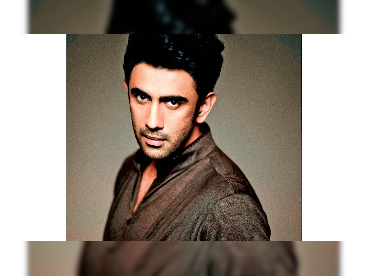 My concept of a birthday is very different: Amit Sadh