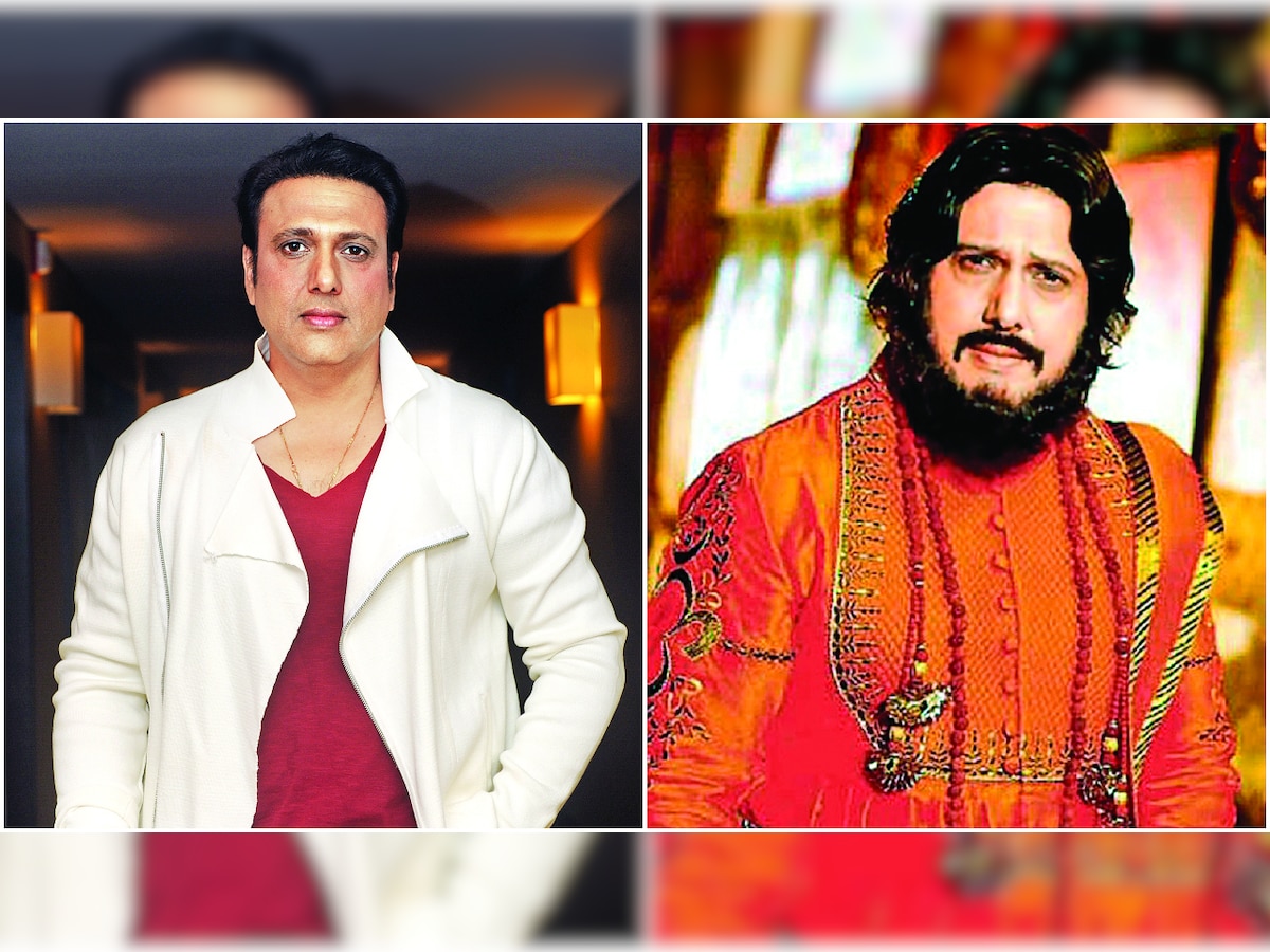 Govinda’s Rangeela Raja climax changed, here's why