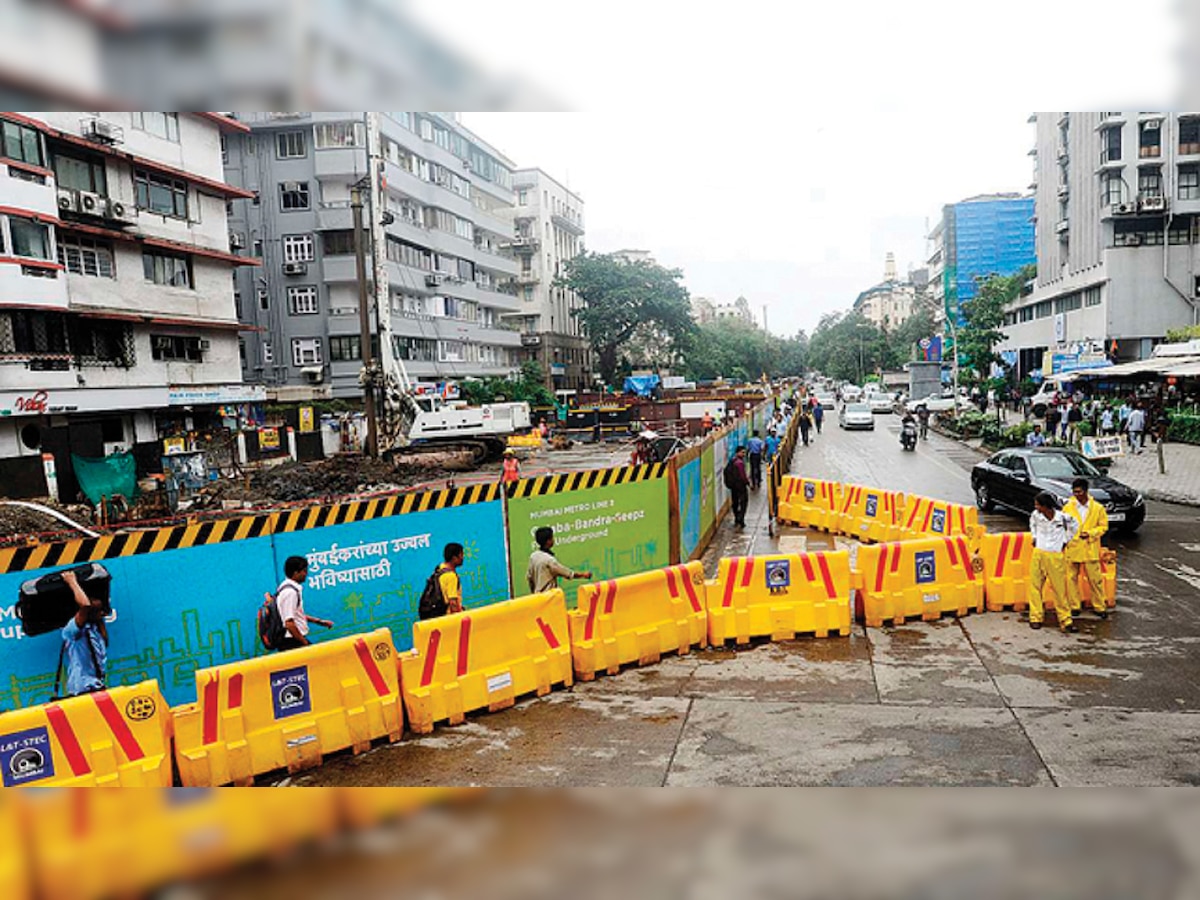 'Noise data collected for 3 metro sites': Maharashtra Govt to Bombay High Court