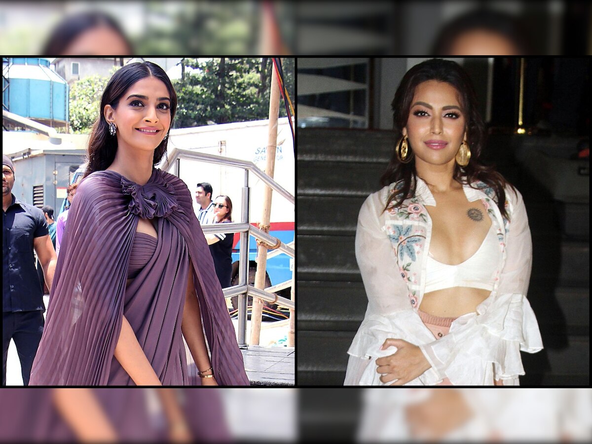 Swara you have a lot of lovers: Sonam Kapoor supports 'Veere Di Wedding' co-star