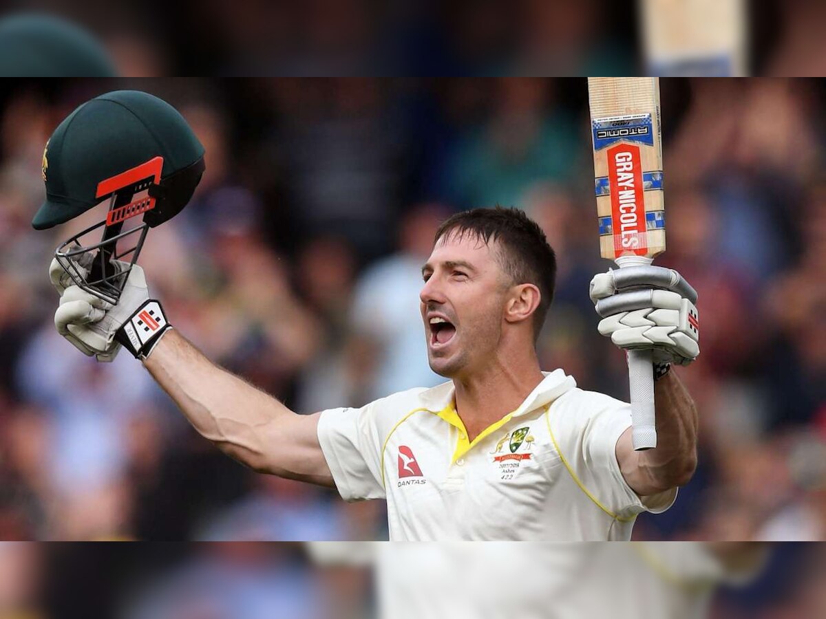 Shaun Marsh ready to open for Australia with top three spots up for grabs