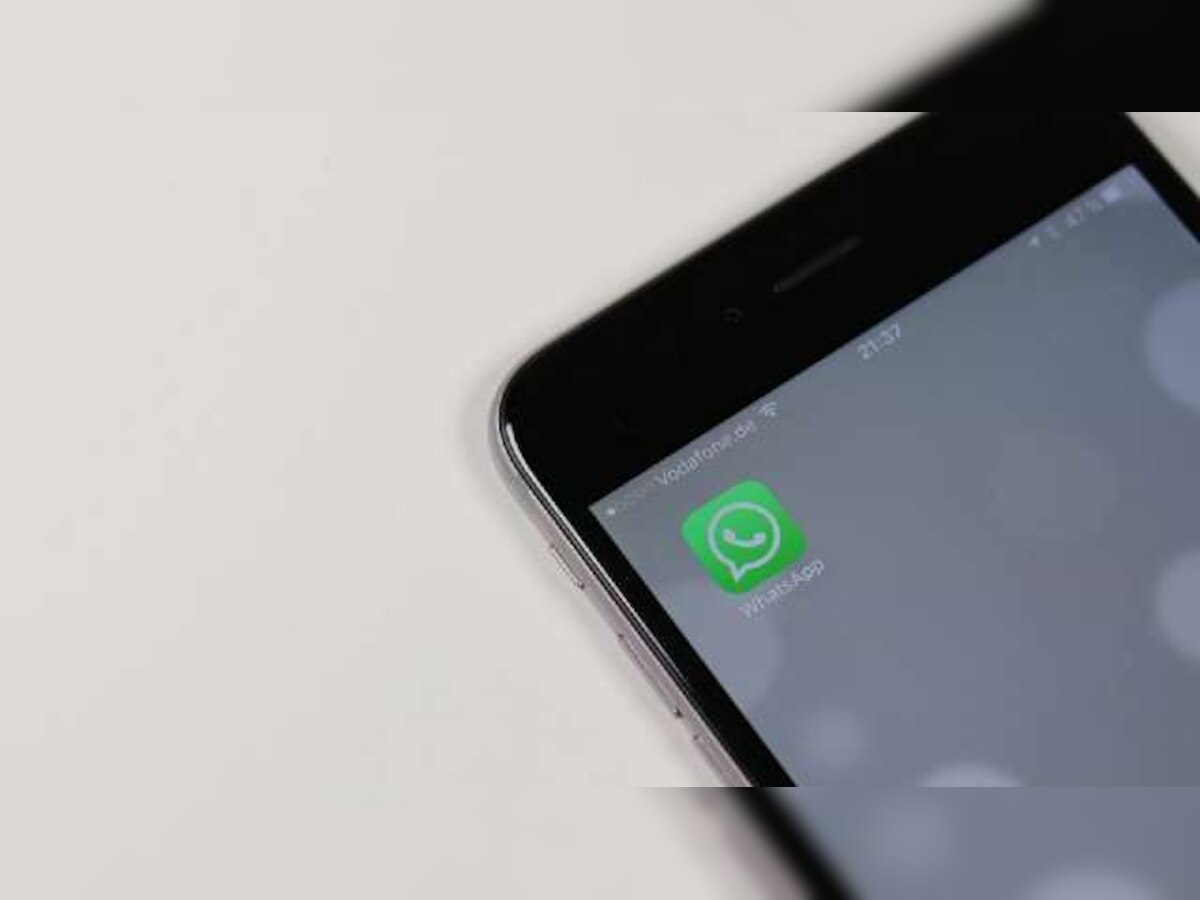 Now, send messages to multiple users on WhatsApp without creating a group: Here's how