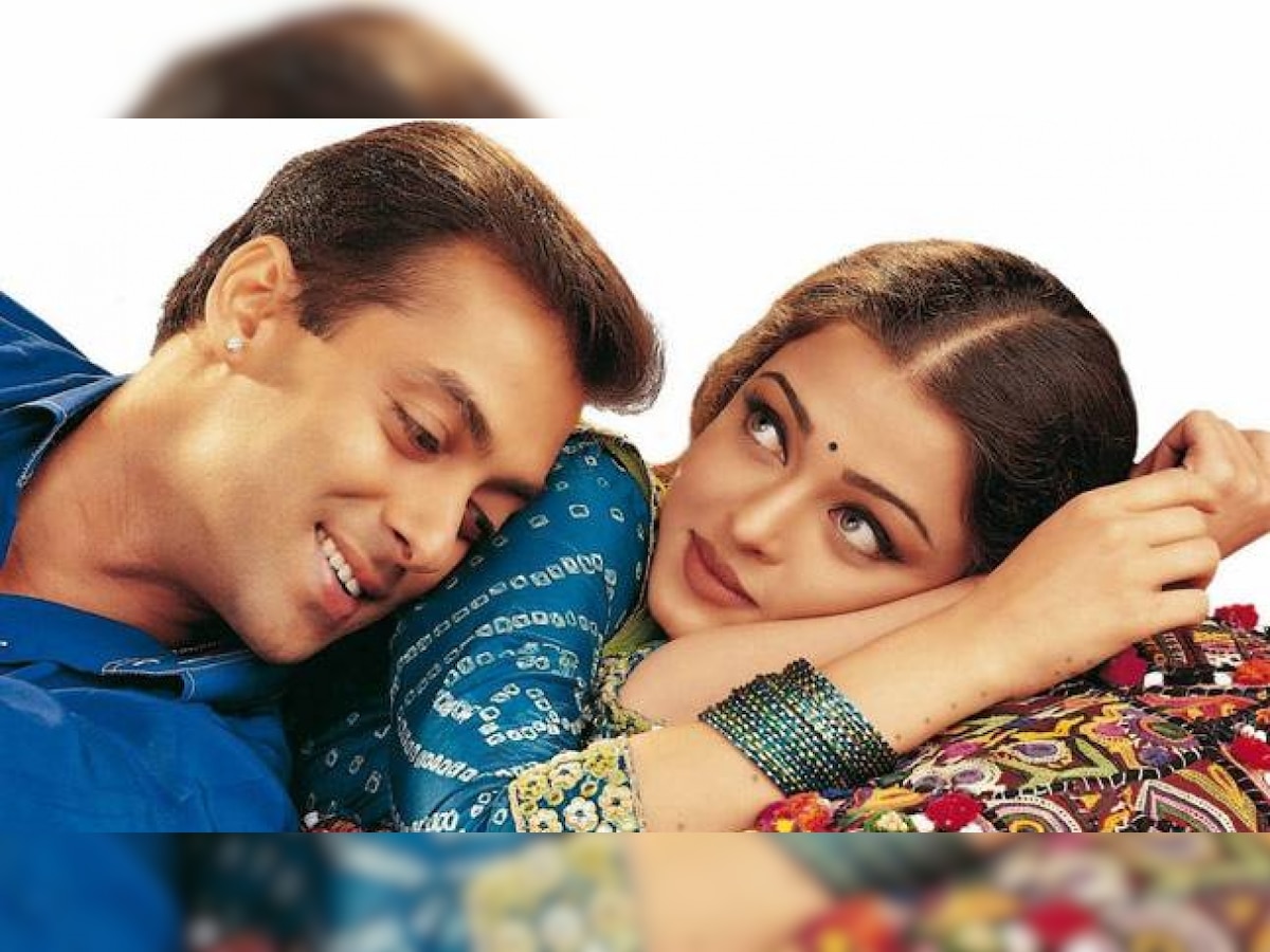 Blast From The Past: When Aishwarya Rai alleged that Salman Khan physically abused her