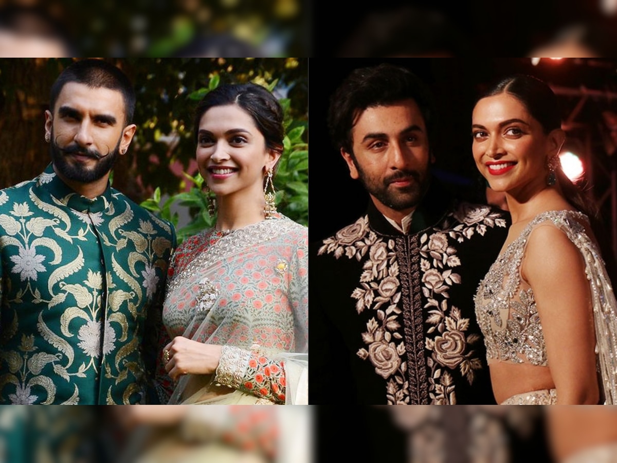 Weddings Bells For Deepika Padukone and Ranveer Singh