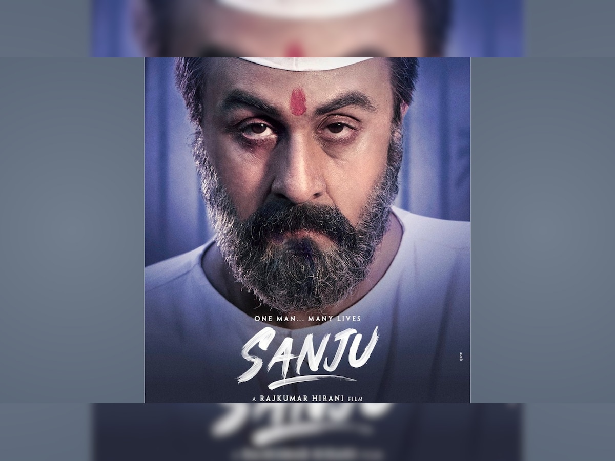 Rajkumar Hirani hasn't done any white-washing in Sanju: Paresh Rawal