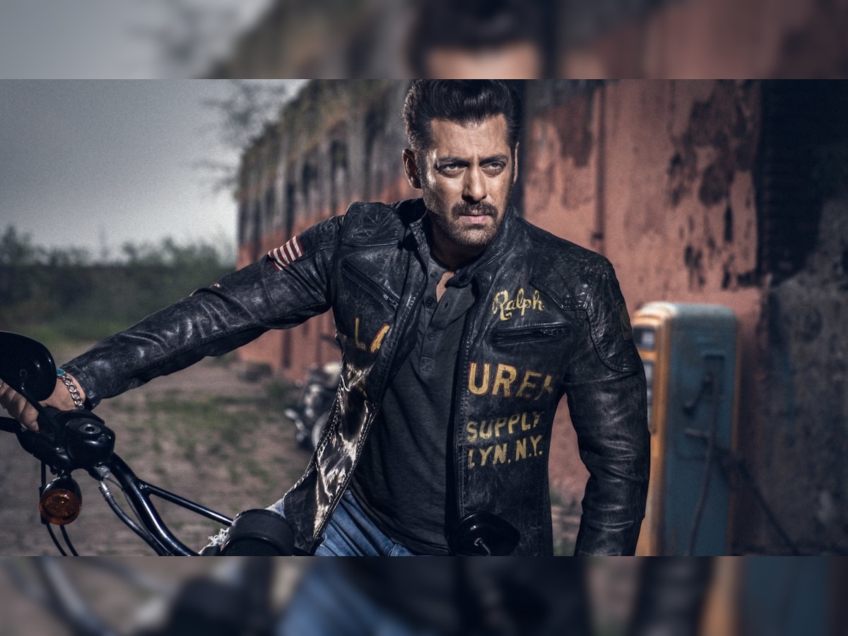 Race 3: Salman Khan refutes rumours of having shot multiple endings for the action-thriller