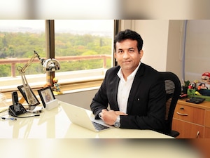 Arrow will expand in small cities: Sumit Dhingra
