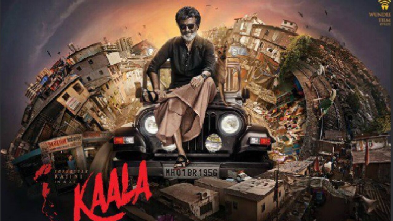 Did Rajinikanth s comments on anti Sterlite protestors affect Kaala bookings