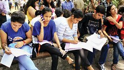 NATA result chaos leaves students anxious