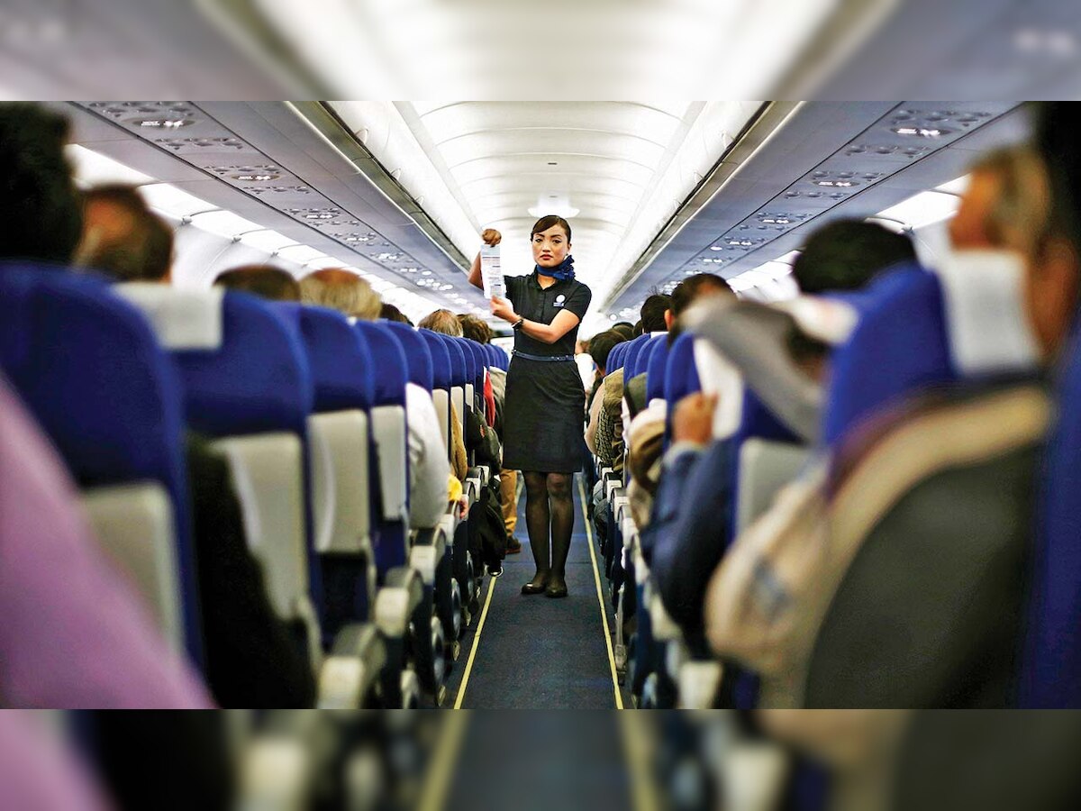 Lean season set to cool airfares despite fuel price pinch