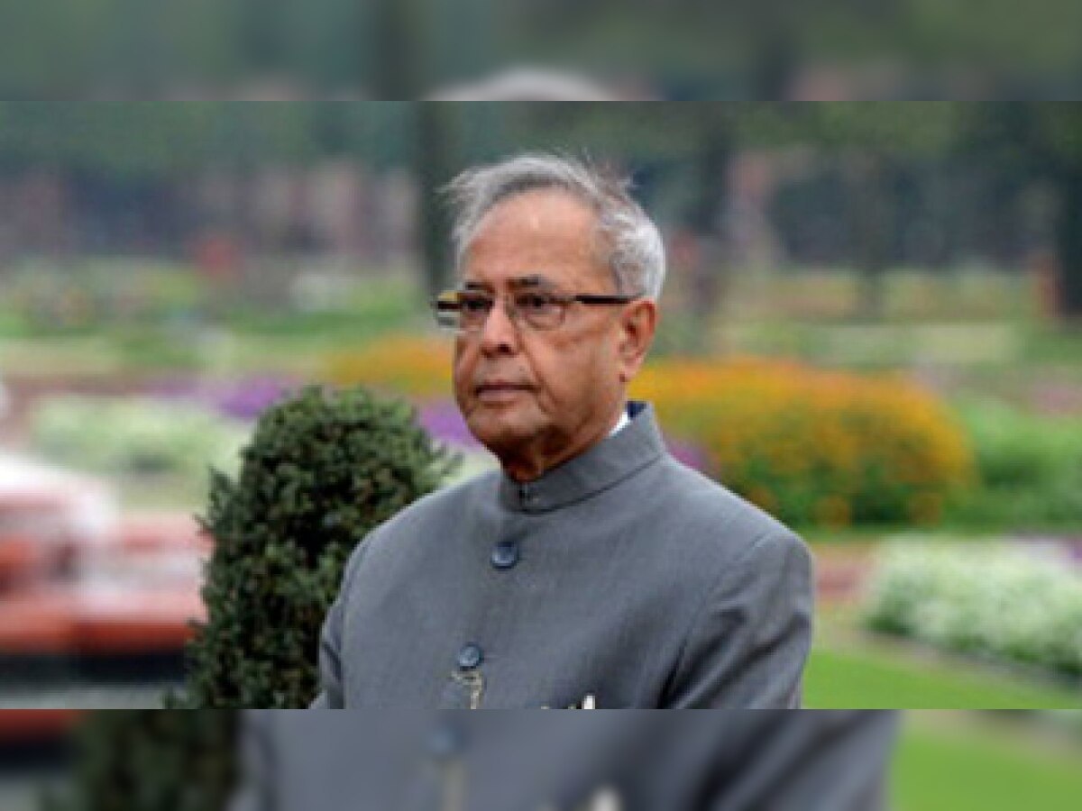 Amid controversy, Pranab Mukherjee to address RSS event in Nagpur today 