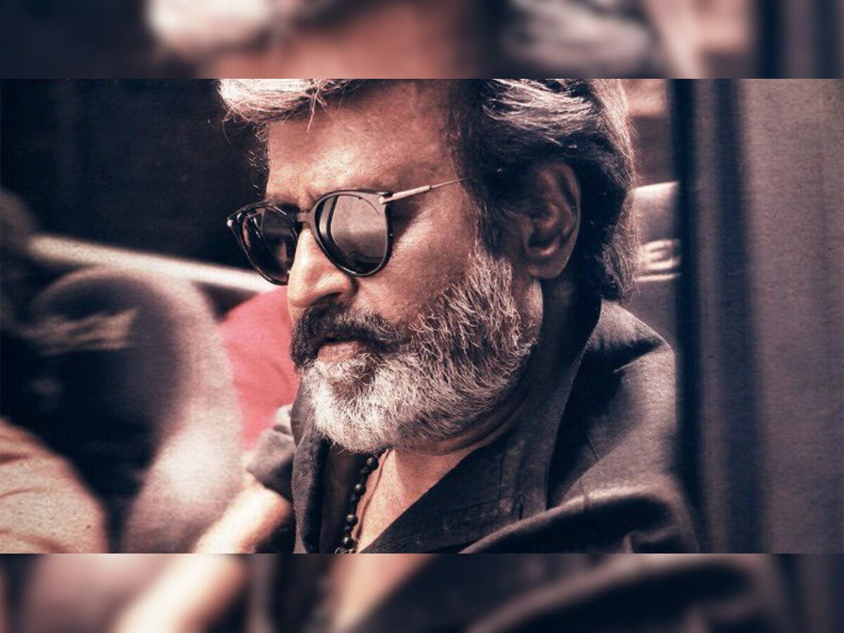 Rajinikanth-starrer Kaala hits theatres today, first show at 4 am