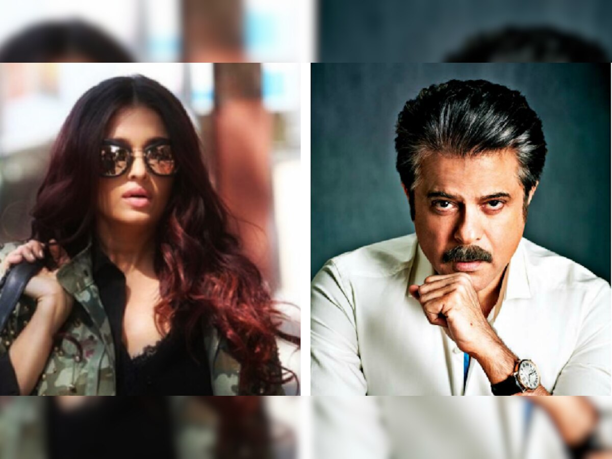 Fanne Khan: This is what Anil Kapoor has to say about working with Aishwarya Rai Bachchan