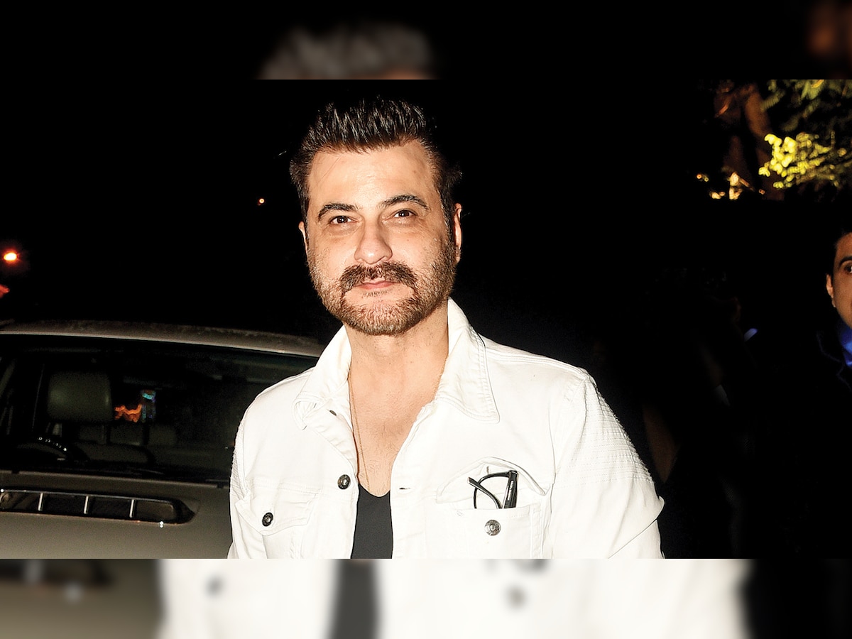 ‘It’s important to be a part of the right film’: Sanjay Kapoor on Lust Stories and more