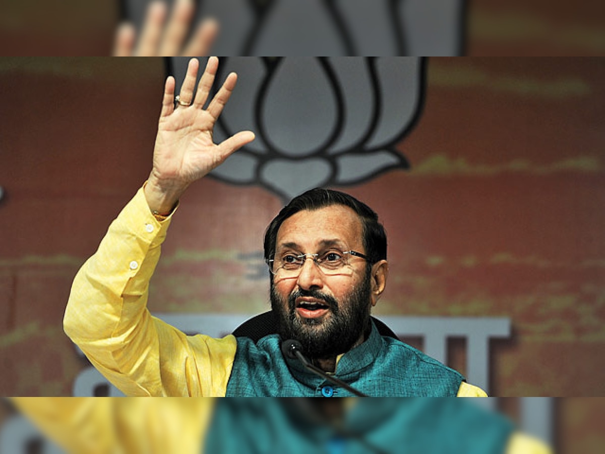 Successes in QS Universities ranking result of 'relentless' work by Indian institutes: HRD Minister Prakash Javadekar